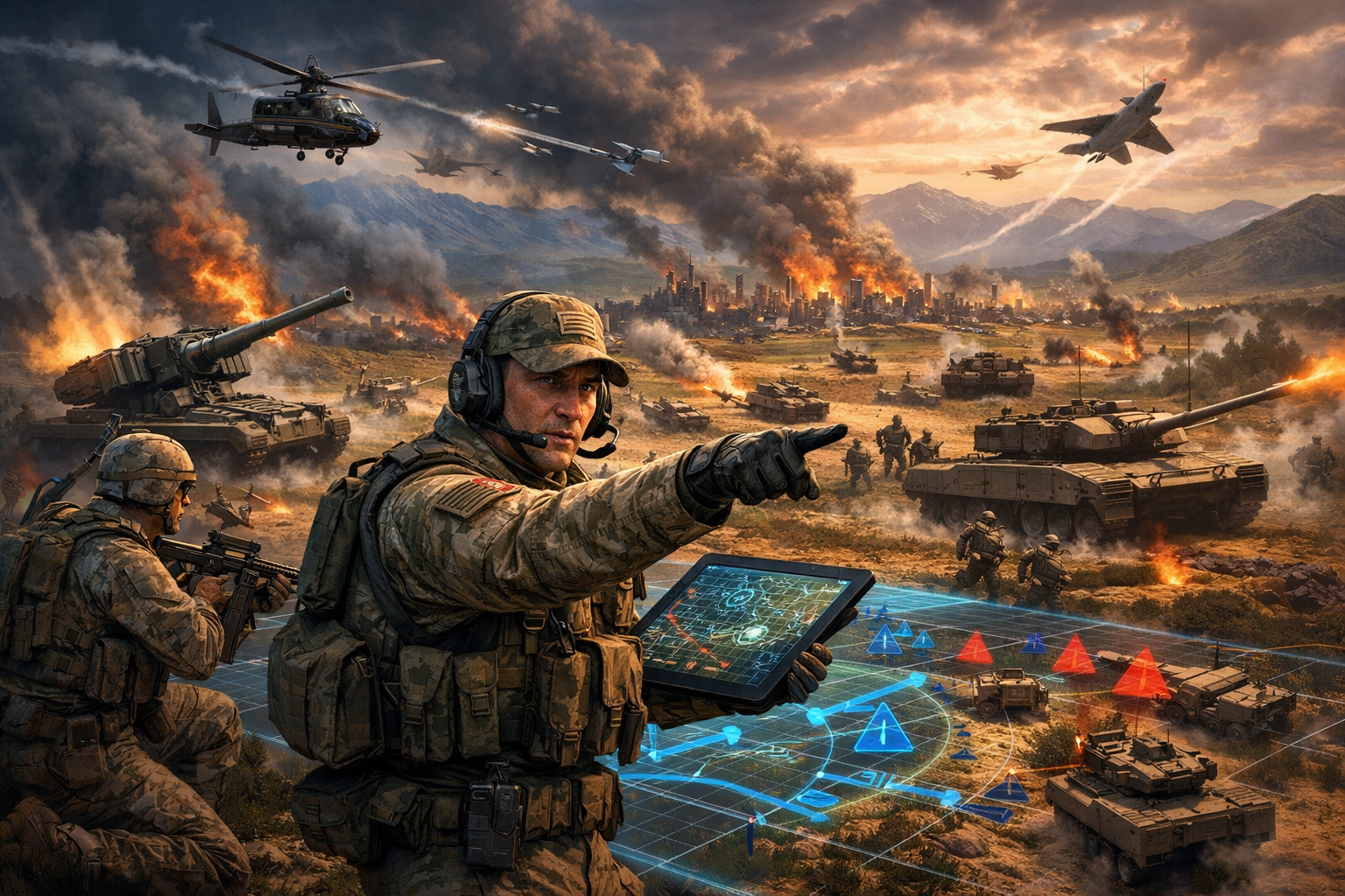 Strateji Oyunu İncelemesi