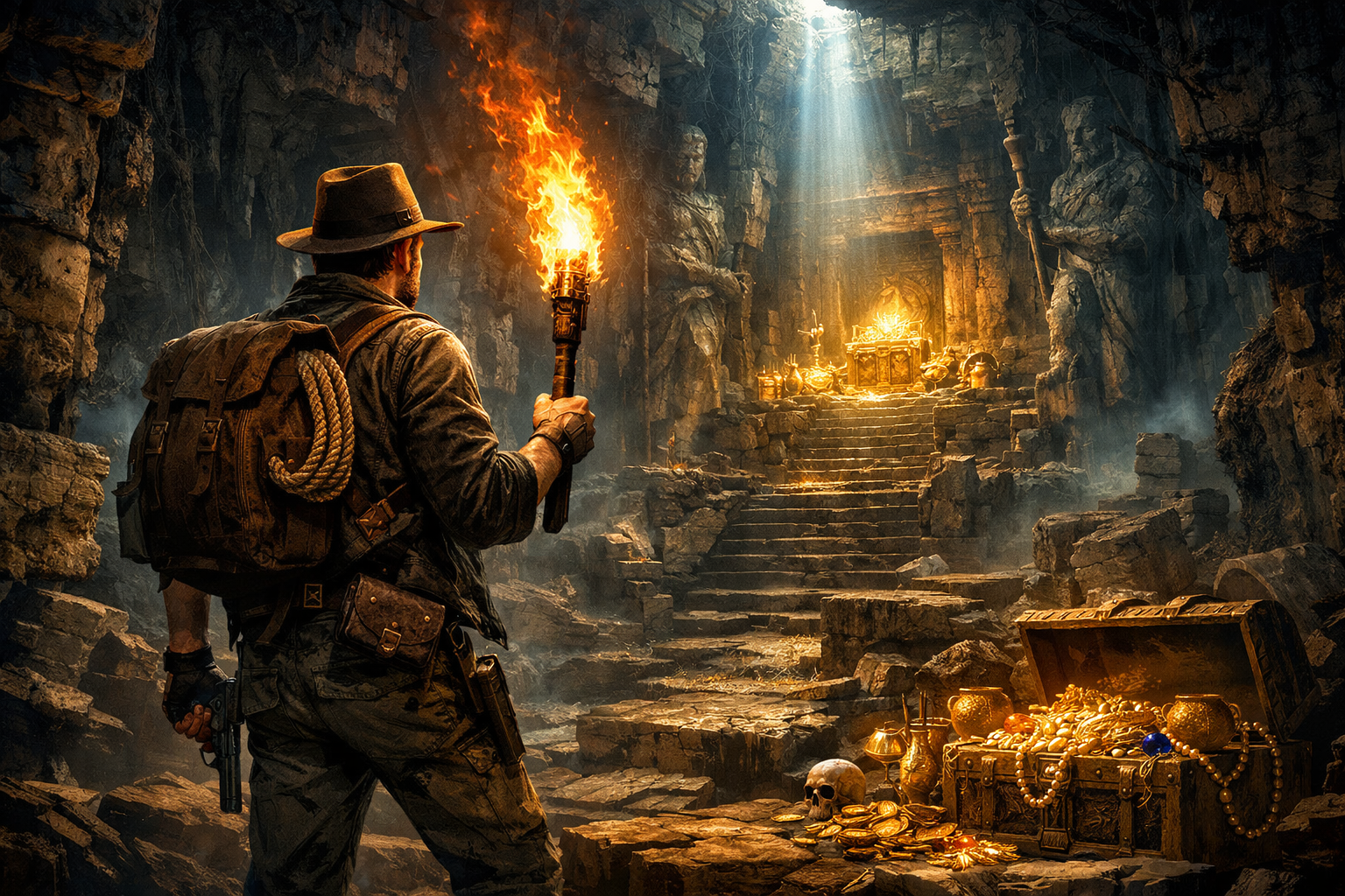 Macera Oyunu İncelemesi