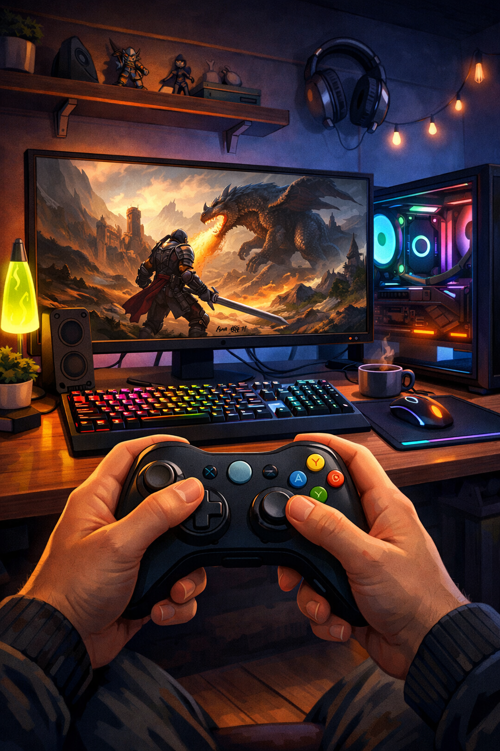 Oyun Satın Alma Rehberi